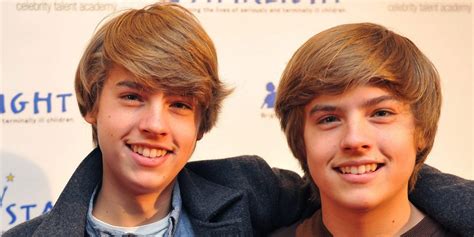 Dylan and Cole Sprouse - Net Worth December 2024, Salary, Age, Siblings ...