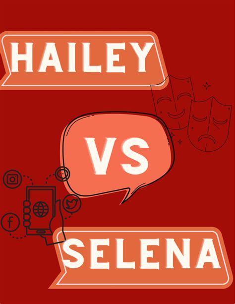 Hailey vs Selena – Coyote Chronicle