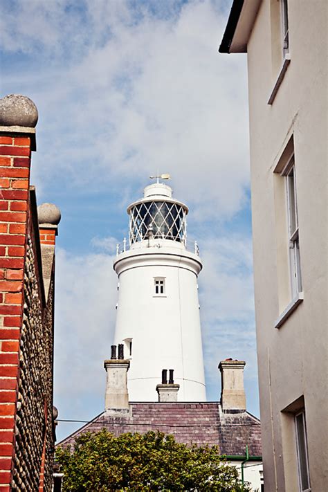 Southwold Lighthouse – Paul Macro Photography