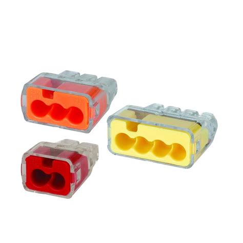 Wire Connectors 14 Gauge