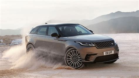 2021 Range Rover Velar Color Options | Long Island Land Rover