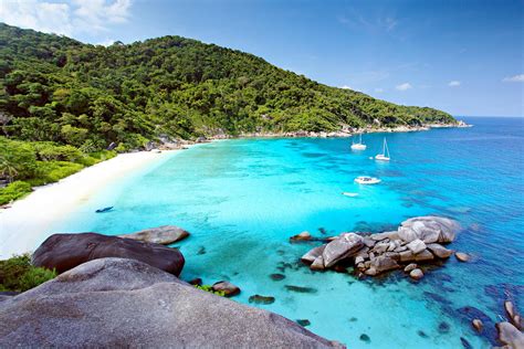 What Are The Best Beaches In Thailand?