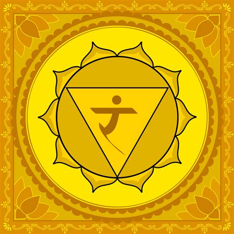 3rd chakra: Manipura | Kundalini Yoga Luxembourg