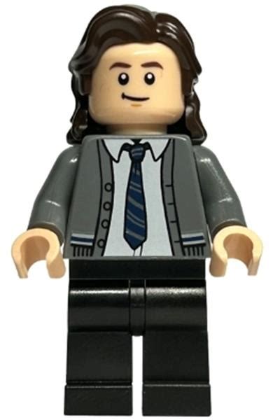 LEGO Michael Corner Minifigure hp404 | BrickEconomy