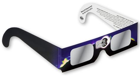 Eclipse Shades | Worldwide Shipping | Rainbow Symphony