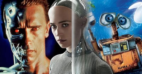 Best Movies About Sentient Artificial Intelligence