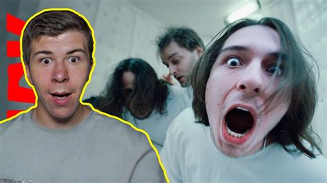 The Boys - sick (Official Music Video) Reaction | EDDIEvr AND JUICY GO ...