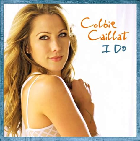 What's your Favorite "All of You" song? Poll Results - Colbie Caillat ...