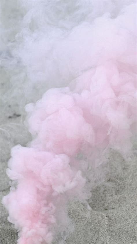 Pin by Isabelle on aesthetic | Pink aesthetic, Pink smoke, Everything pink