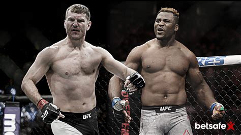 UFC 220 Preview: Stipe Miocic vs. Francis Ngannou