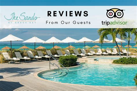 TripAdvisor Reviews of the Sands at Grace Bay Resort - The Sands