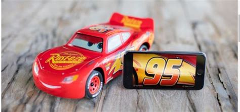 Ultimate Lightning McQueen RC Car [VIDEO] - RC Car Action