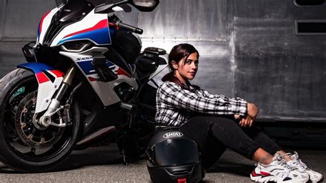 Emirati drag racer Hamda Taryam shares her experience on 'The Fastest'