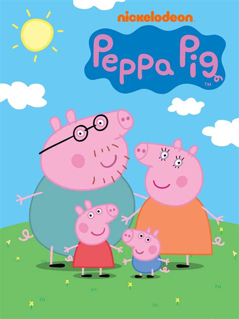 Peppa Pig - Rotten Tomatoes