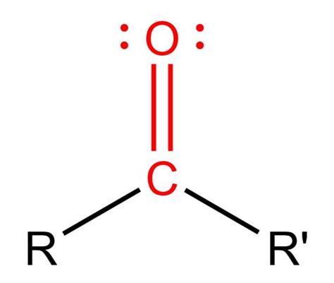 Carbonyl Functional Group | ChemTalk