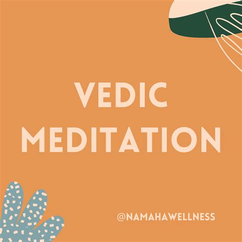 What is Vedic Meditation? — Acupuncture & Vedic Meditation in Boulder, CO