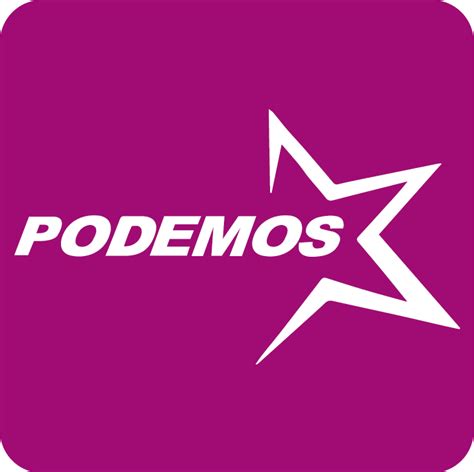 Archivo: Logo del Partido Podemos, Hidalgo