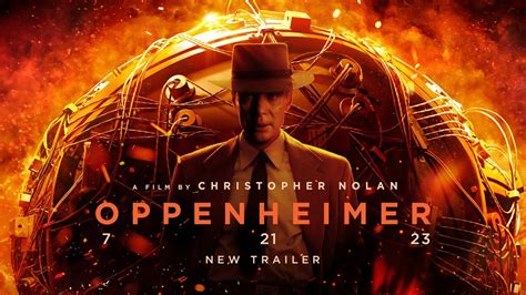 Oppenheimer Movie Showtimes & Tickets | Charlotte, NC