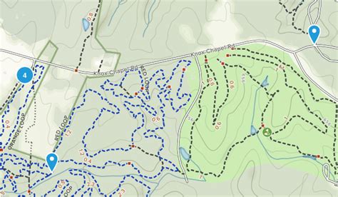 Best Trails in Hard Labor Creek State Park - Georgia | AllTrails