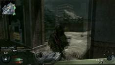 Call of Duty: Black Ops - Zoo Gameplay