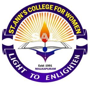 St Ann's College For Women Hyderabad: Admission, Courses, Fees ...