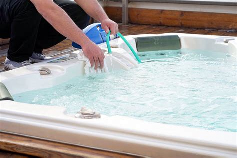 Your Guide to Jacuzzi Spring Maintenance - mmminimal