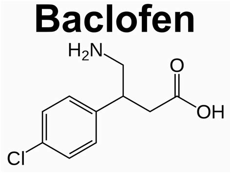 Baclofen, uses, precautions, dosages & side effects