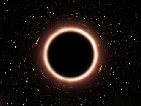 What is a black hole? | University of Chicago News