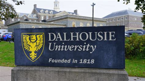 Dalhousie University (Dal): Ranking, Courses, Fees & Placements - Leap ...