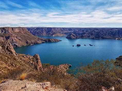 ¿Qué hacer en san Rafael Mendoza en verano? | Paisaje verano, San ...