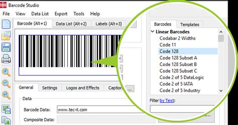 How To Use A Code128 Barcode Generator? [A Definite Guide]