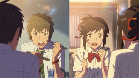 Review: Your Name / Kimi no Na wa (2016) - Our Culture