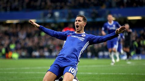 Real Madrid may not be willing to pay £100m for Eden Hazard, says Ramon ...