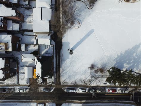 Chimney Swift Habitat — KOHN SHNIER architects