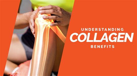 How Collagen Helps with Joint Pain and Runners Knee| RunToTheFinish ...