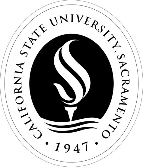 California State University, Sacramento – Logos Download