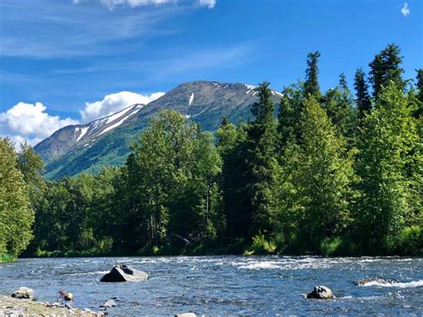 Russian River Camping: 5 Reasons Why You Must Camp in the Kenai