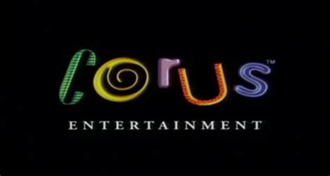 Corus Entertainment 1999 Logo by inemchang on DeviantArt