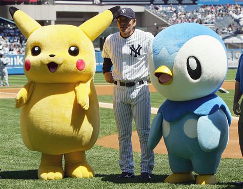 Shin-Soo Choo, I Choose You: Comparing MLB Players to Pokémon ...