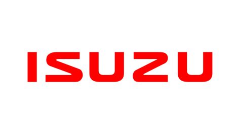 Isuzu logo PNG