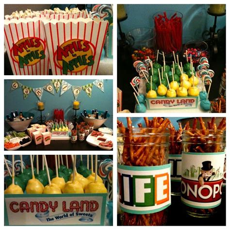 Card Game Themed Party Ideas - inviteswedding