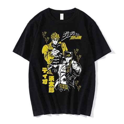 JoJo's Bizarre Adventure Merch – Otakuen