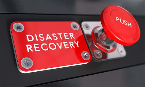 10 Features of Backup and Disaster Recovery Solutions