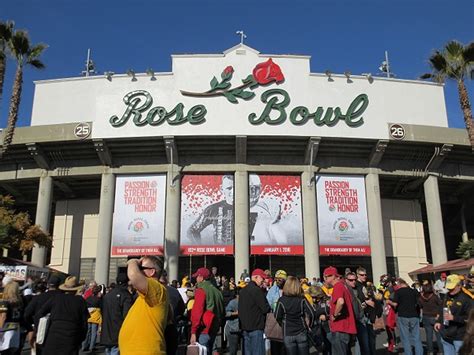 If Iowa Goes to the Rose Bowl, Here's How You Can Too