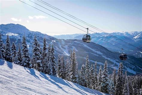 All Colorado Ski Resorts Suspend Operations Until at least March 22 in ...