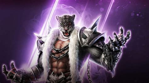 Armor King, tekken 7 king HD wallpaper | Pxfuel