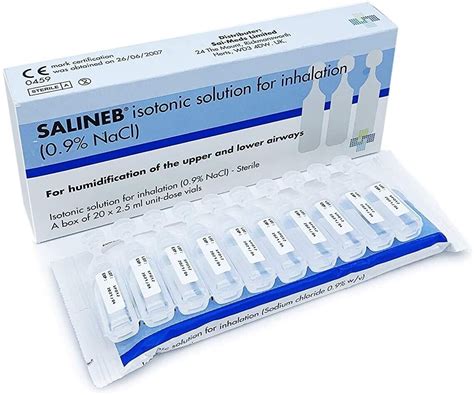 Saline Solution Or Salt Water at Robert Dayton blog