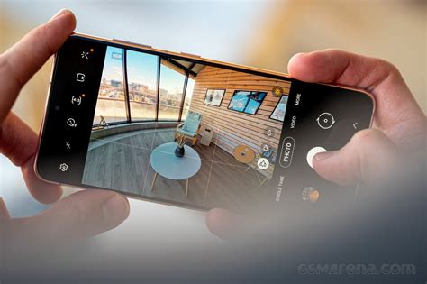 Samsung Galaxy S21 5G review: Camera quality