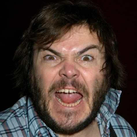 Jack Black Biography - Biography