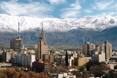 10 lugares que no te podes perder de Mendoza – Sentí Mendoza